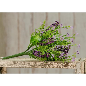 Eucalyptus Lavender Berry Pick