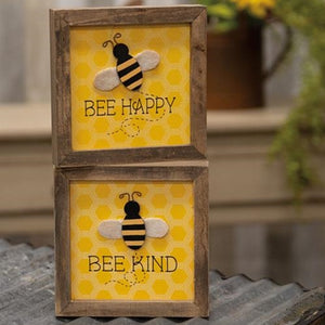 Bee Kind Frame