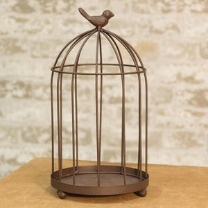 Wire Bird Cage